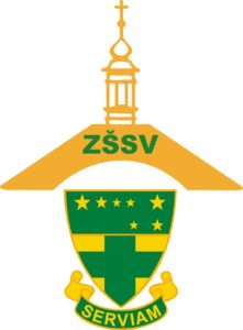 logo ZŠ Sv. Voršily